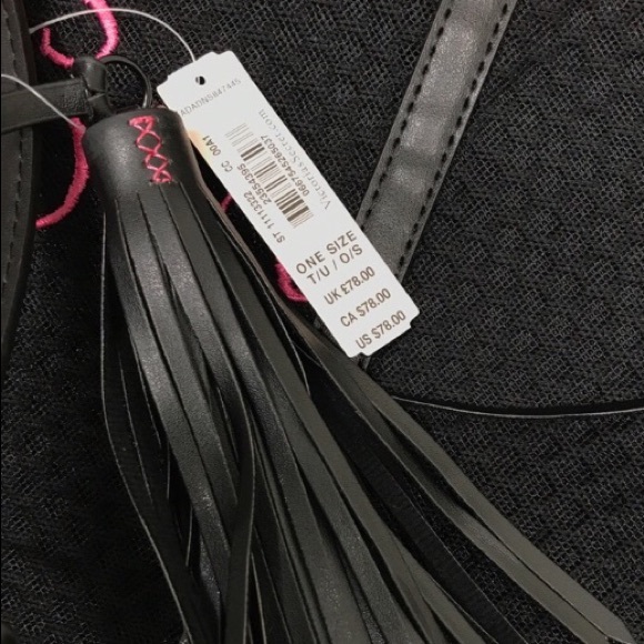 Victoria’s Secret Signature Tote - Picture 4 of 4